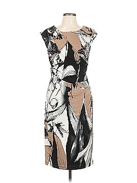 Connected Apparel Cocktail Dress