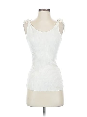 Uterque Sweater Vest (view 1)