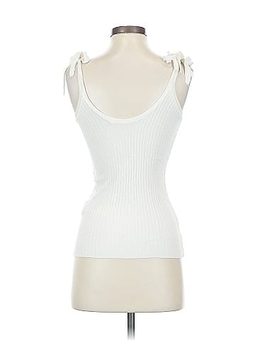 Uterque Sweater Vest (view 2)