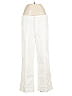 CAbi Ivory Jeans Size 8 - photo 1