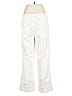 CAbi Ivory Jeans Size 8 - photo 2
