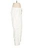 CAbi Ivory Jeans Size 8 - photo 4