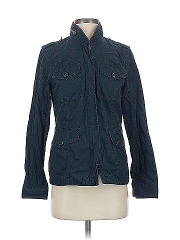 Abercrombie & Fitch Jacket (view 1)