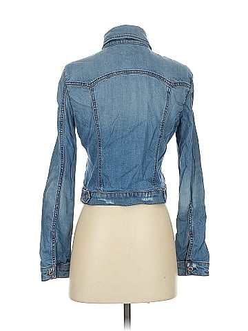 Level 99 Denim Jacket (view 2)