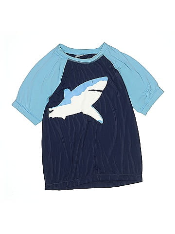 Hanna Andersson Short Sleeve T-Shirt (view 1)