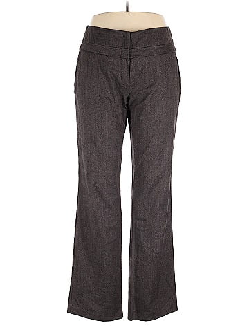 United Colors Of Benetton Wool Pants (view 1)