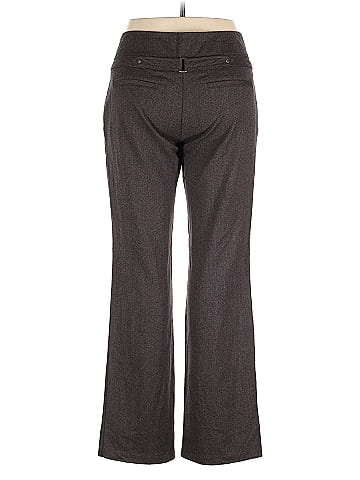 United Colors Of Benetton Wool Pants (view 2)