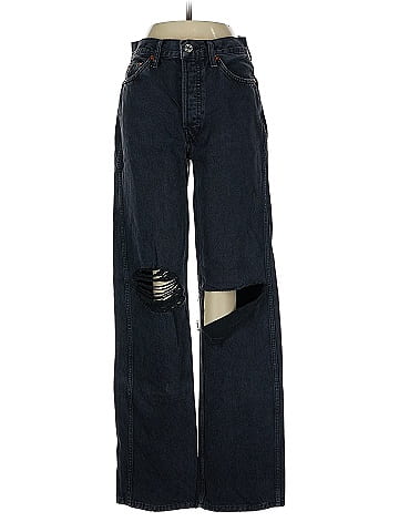 RE/DONE Jeans (view 1)