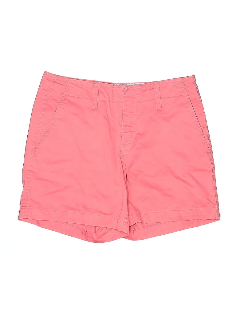 Pre-owned Tommy Hilfiger Shorts In Pink