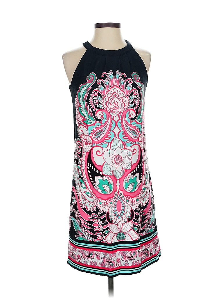 Click to view more detailed imagery on our partner's website Pre-owned New York And Company Cocktail Dress In Pink