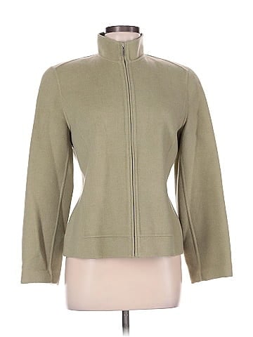 Linda Allard Ellen Tracy Jacket (view 1)