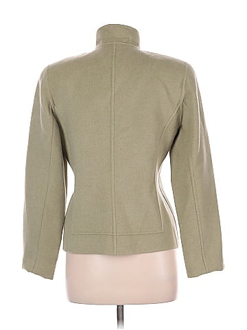 Linda Allard Ellen Tracy Jacket (view 2)