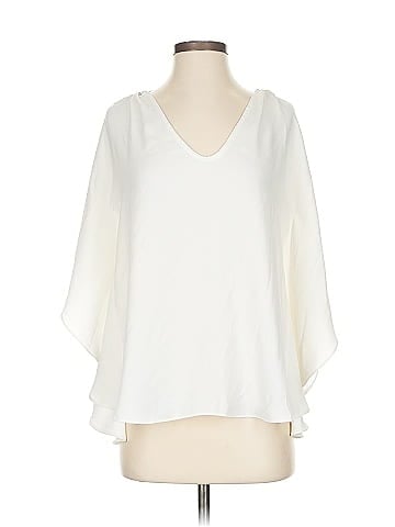 Trina Turk 3/4 Sleeve Blouse (view 1)