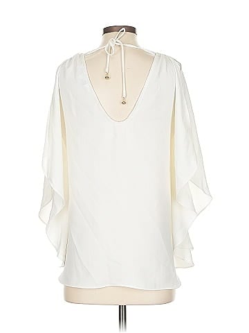 Trina Turk 3/4 Sleeve Blouse (view 2)