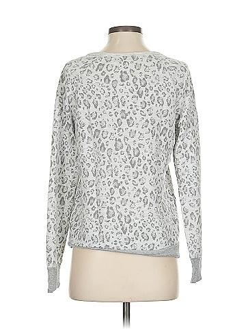 Soft Joie Pullover Sweater (view 2)