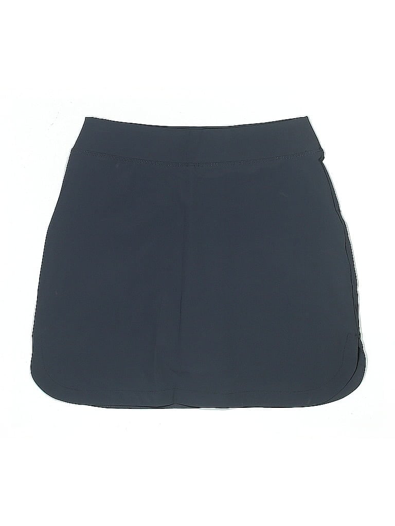 Prestige Apparel Active Skort In Multi