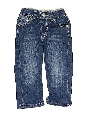 Levi's Jeans (view 1)