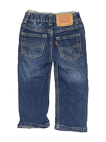 Levi's Jeans (view 2)
