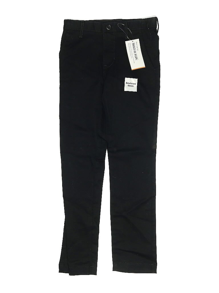 Pre-owned Old Navy Kids' Casual Pants In Black