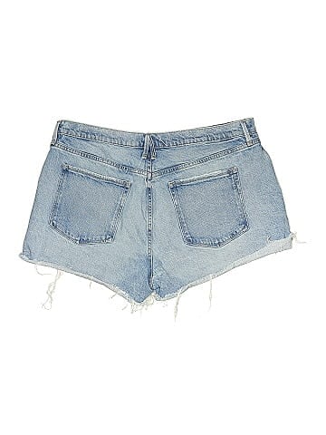 Good American Denim Shorts (view 2)