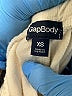 Gap Body Ivory Casual Pants Size XS - photo 3