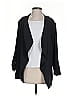 DKNY 100% Polyester Black Blazer Size XS - photo 1