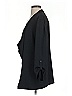 DKNY 100% Polyester Black Blazer Size XS - photo 5