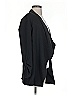 DKNY 100% Polyester Black Blazer Size XS - photo 4