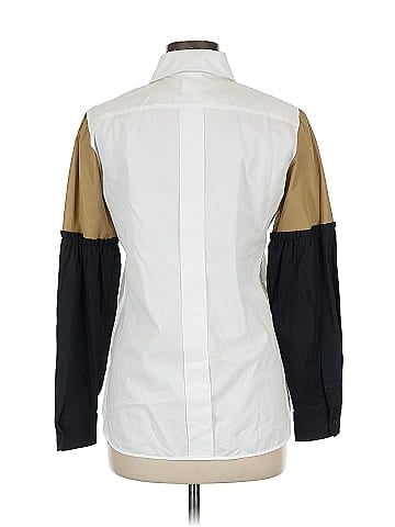 Max Mara Long Sleeve Blouse (view 2)