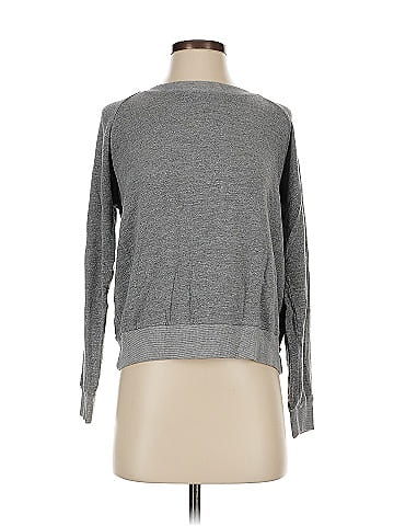 Monrow Long Sleeve Top (view 1)