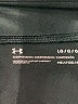 Under Armour Color Block Black Active Pants Size L - photo 7