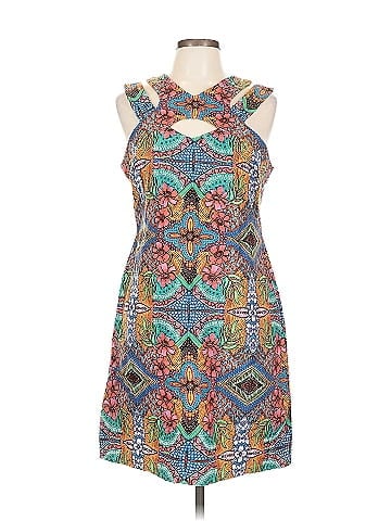 Taylor Cocktail Dress (view 1)