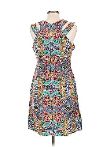 Taylor Cocktail Dress (view 2)