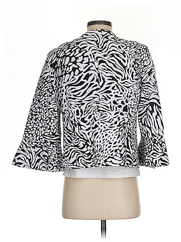 Anne Klein Blazer (view 2)