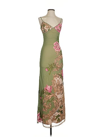 Tiger Mist Cocktail Dress (view 1)