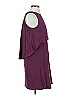 Tibi 100% Silk Purple Cocktail Dress Size 0 - photo 4