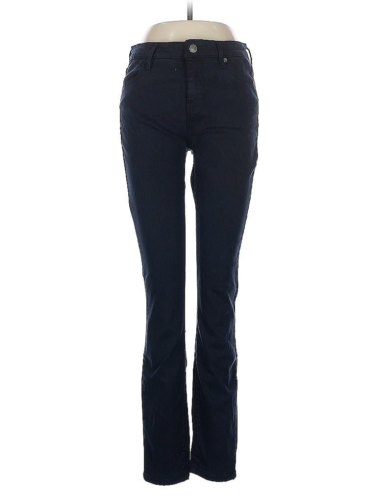 Pre-owned Buffalo By David Bitton Jeans In Blue