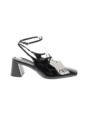 Zara Heels (view 1)