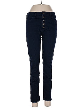 Just Black Jeans
