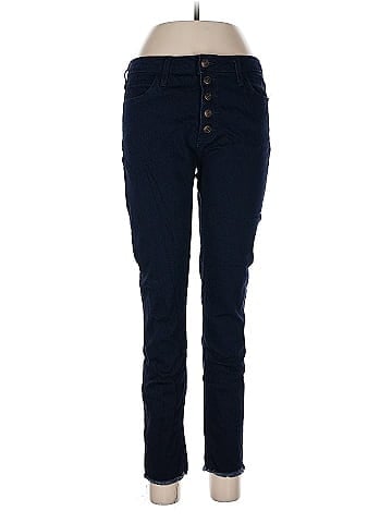 Just Black Jeans (view 1)