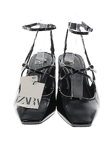 Zara Heels (view 2)