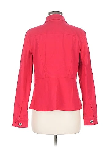 Susan Graver Jacket (view 2)