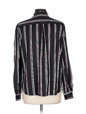 Laundry by Shelli Segal Long Sleeve Blouse (view 2)