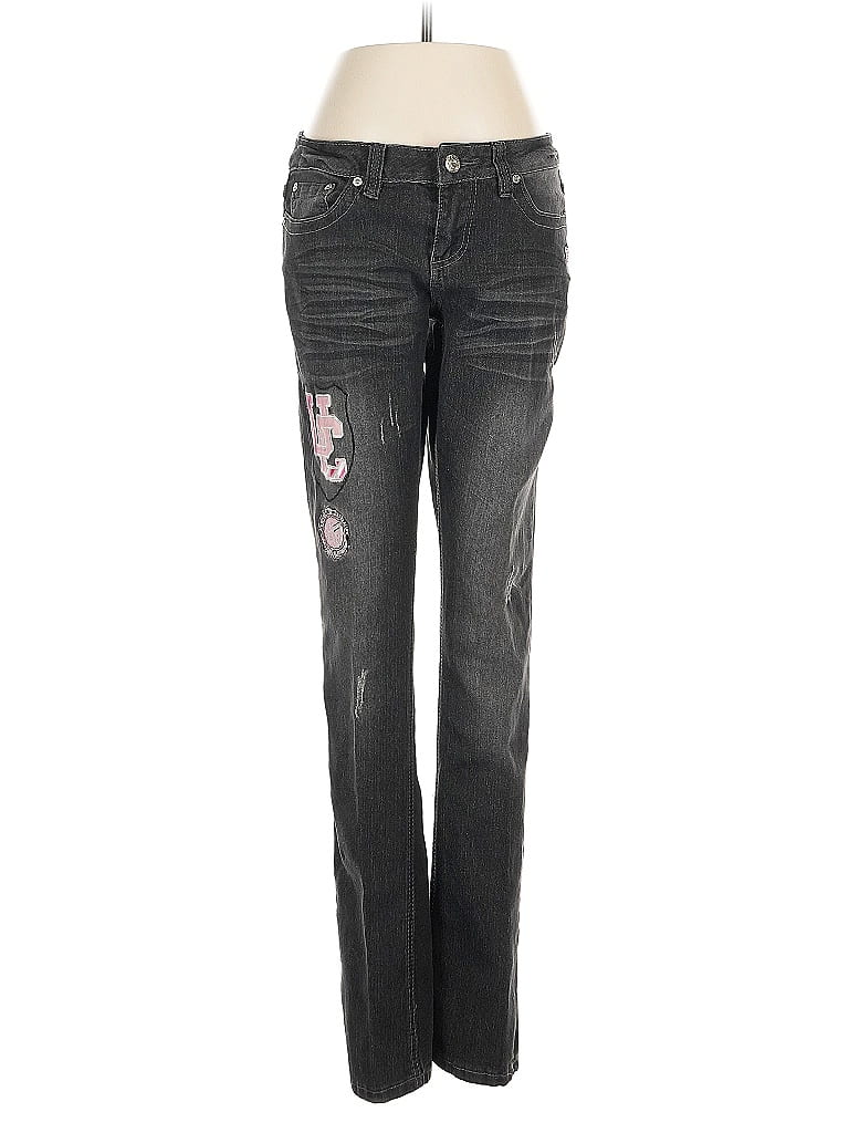 Click to view more detailed imagery on our partner's website Pre-owned Coogi Jeans In Black