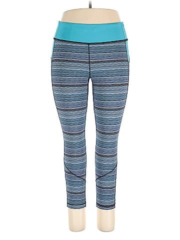 Lululemon Athletica Yoga Pants (view 1)