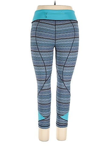 Lululemon Athletica Yoga Pants (view 2)