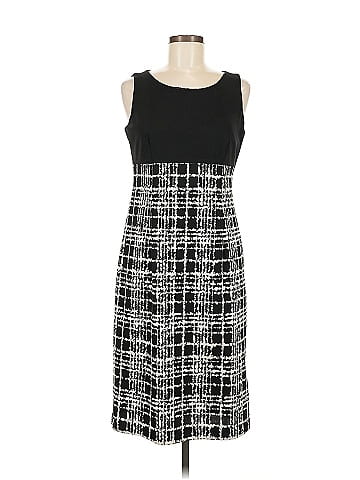 Kasper Casual Dress (view 1)