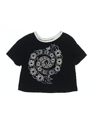 Justice Short Sleeve T-Shirt (view 1)