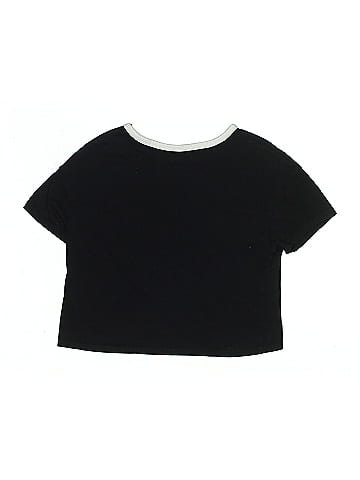 Justice Short Sleeve T-Shirt (view 2)