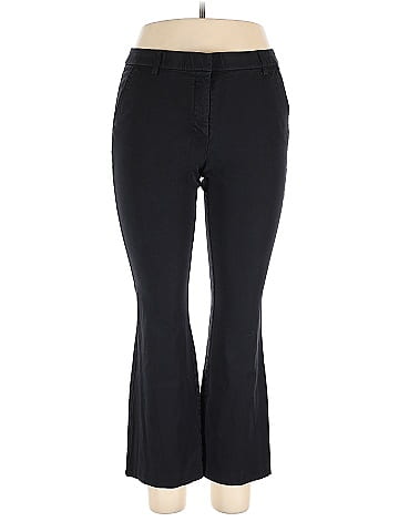 Isaac Mizrahi LIVE! Jeggings (view 1)